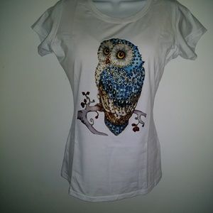 Fashion 3D shirts